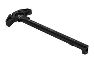 Radian Raptor LT Ambidextrous AR-15 charging handle features extended ambidextrous latch